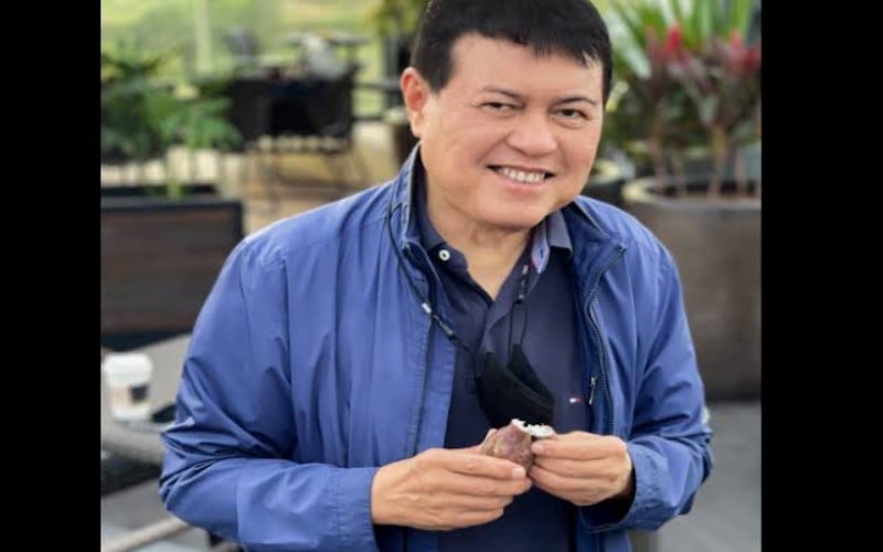  Manny Villar Jadi Orang Terkaya di Filipina Kalahkan Miliarder Lainnya