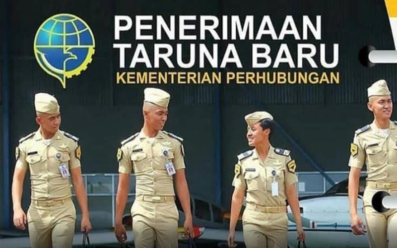 Sekolah kedinasan di bawah Kementerian Perhubungan, Politeknik Transportasi Darat Indonesia (PTTDI)./Istimewa