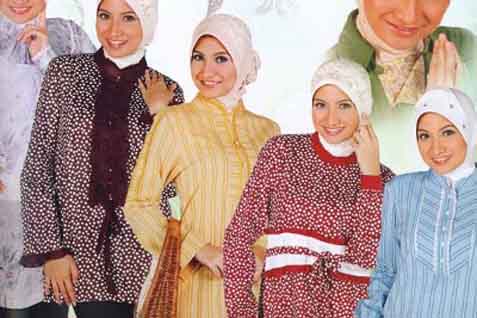  Tips Memulai Berbisnis Baju Lebaran Musiman, Agar Laris Manis