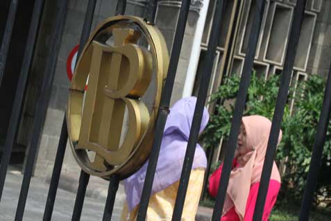  Survei Bank Indonesia: Konsumsi Masyarakat Naik pada Maret 2022