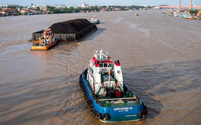  Pemerataan Batu Bara Industri, Begini Pengawasan Kemenperin