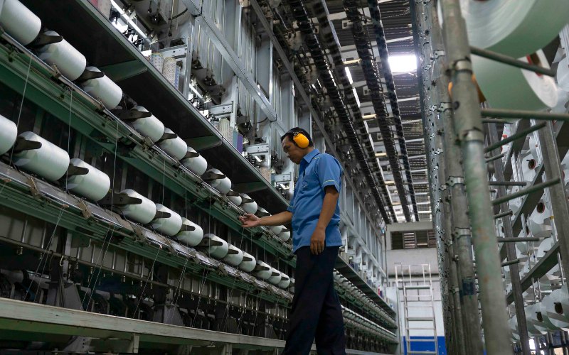  PERLUASAN HARGA KHUSUS BATU BARA   : Industri Hitung Ulang Biaya Energi