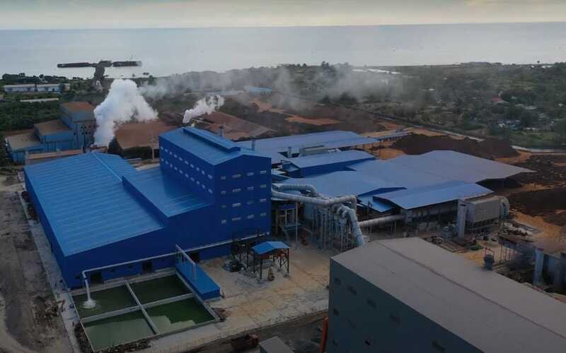  PLN Segera Pasok 1.026 MVA Listrik untuk 5 Smelter di Sulawesi