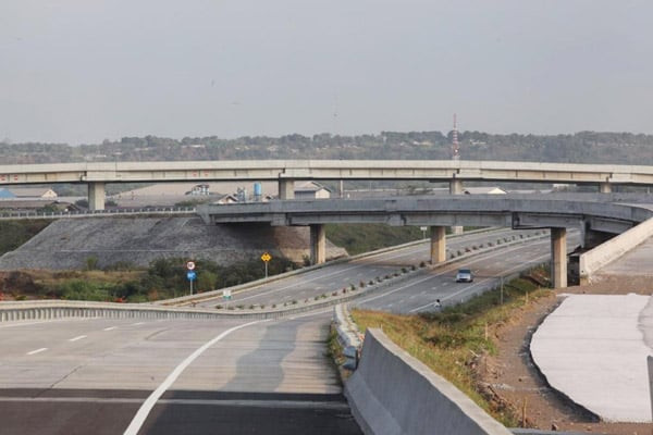  Lebaran 2022, Siapkah Jalan Tol Sambut Pemudik? 