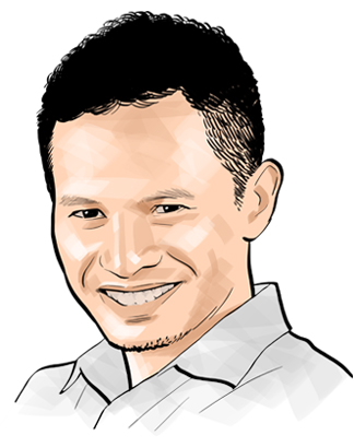  SPEKTRUM : Digitalisasi & Bisnis Berkelanjutan