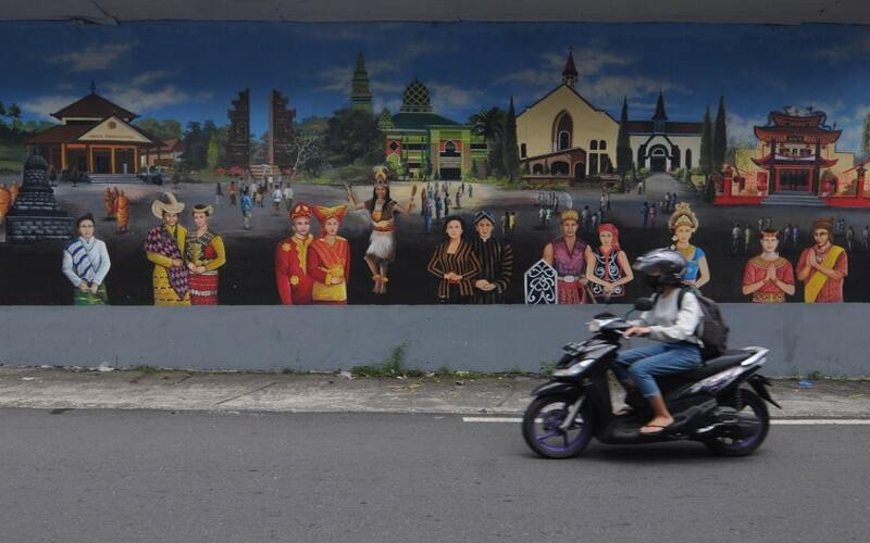  Pariwisata Jateng Optimistis Sambut Lebaran Tahun Ini