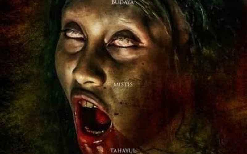 Film horor Menjelang Magrib/imdb