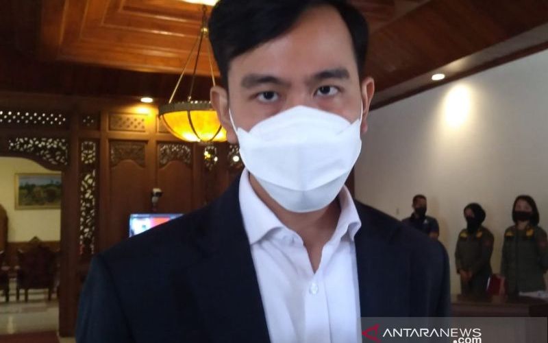  Ikut Tolak Presiden 3 Periode, Gibran Rakabuming: Kalau Ada Demo, Melu!