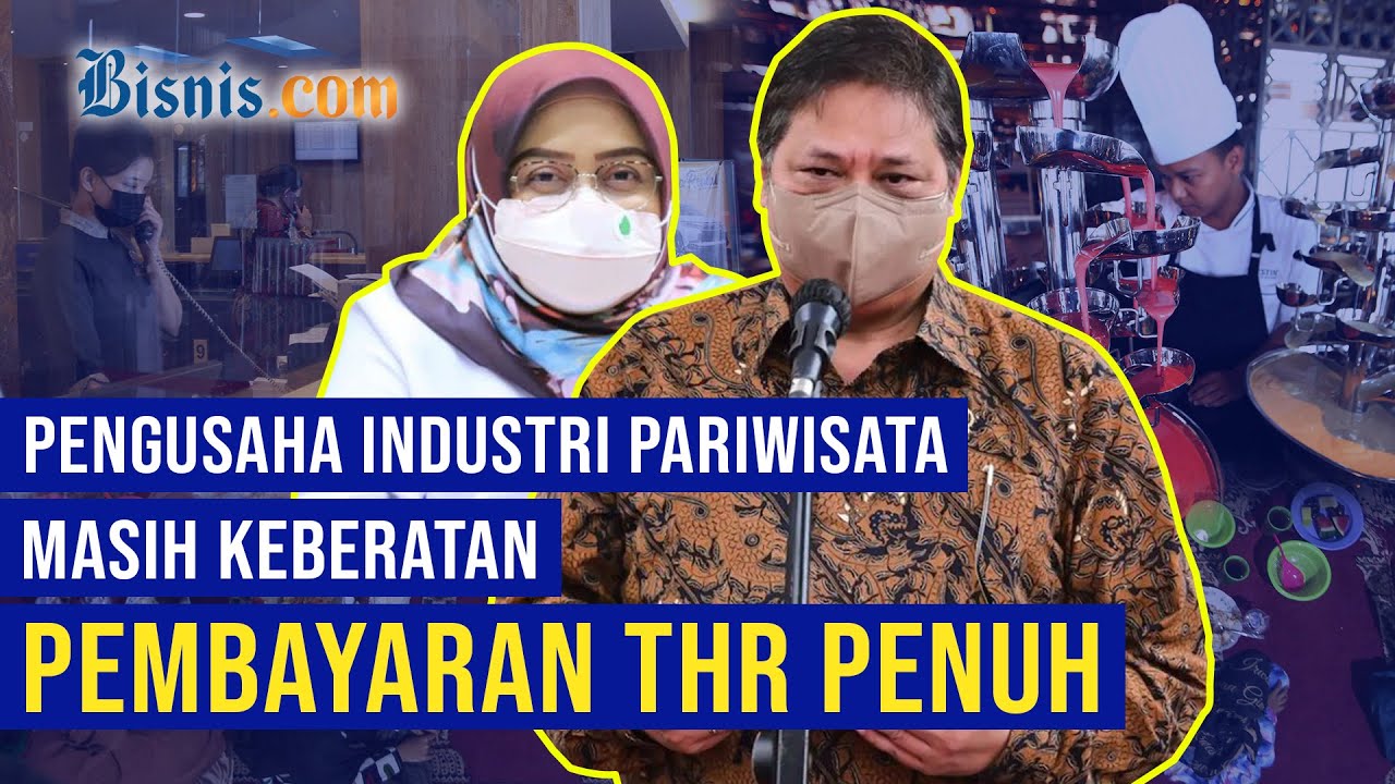   Jadi Kewajiban Perusahaan, Isu Pencairan THR Selalu Nikmat Digoreng