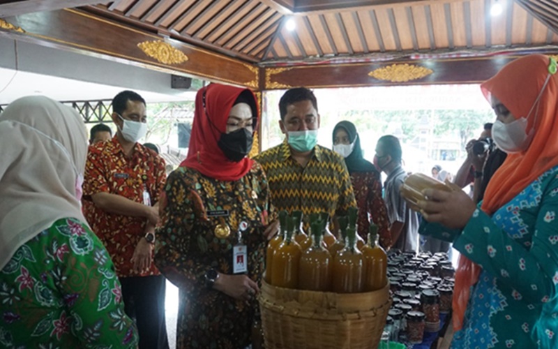  Jamu Bakal Jadi Warisan Budaya Tak Benda Unesco