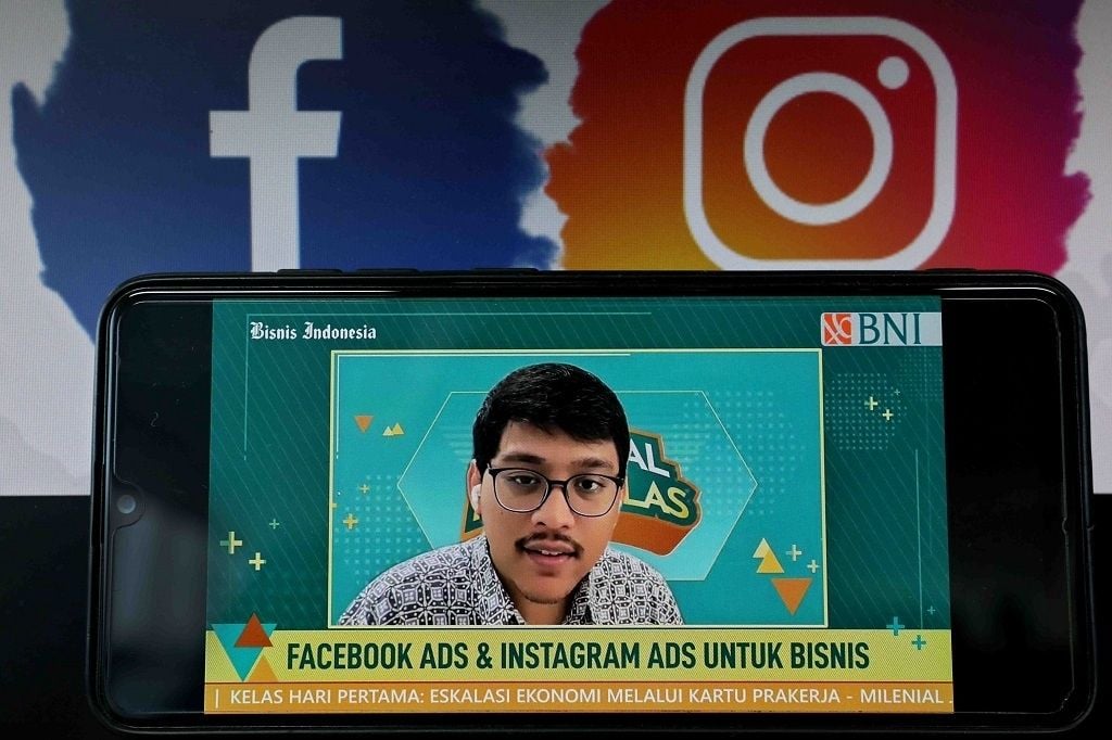  Cara Pasang Facebook Ads & Instagram Ads untuk Bisnis