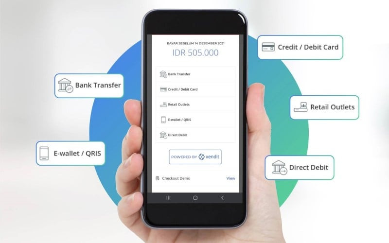  Makin Ramai Fintech Jadi Tangan Kanan Multifinance