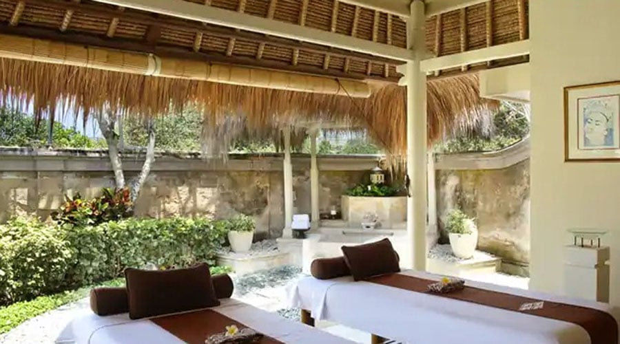  Perhotelan Bali Mulai Kembali Bernapas