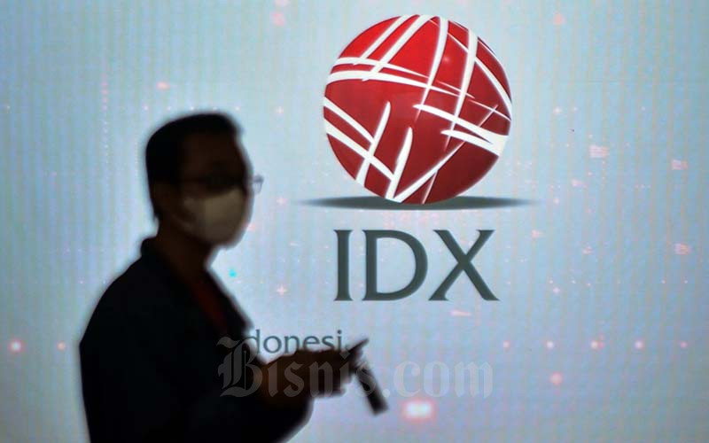  IHSG Dibuka Menguat, Asing Borong Saham TLKM, BBRI, ADRO