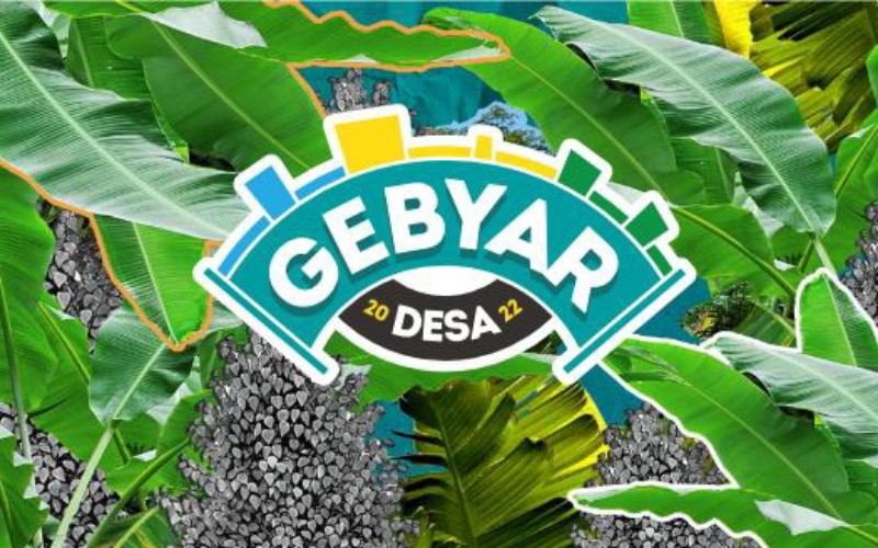  WISATA BERBASIS DESA: Jabar Siapkan Kampung Sains