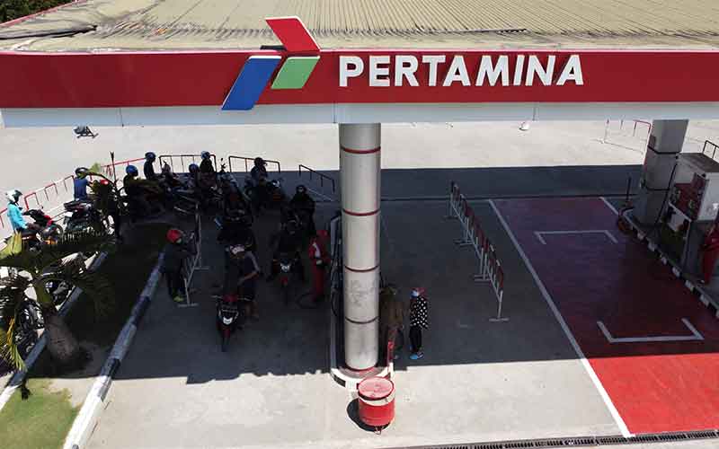  Pertamina Patra Niaga Regional Sulawesi Pastikan Stok BBM dan LPG Aman Hingga Mudik Lebaran