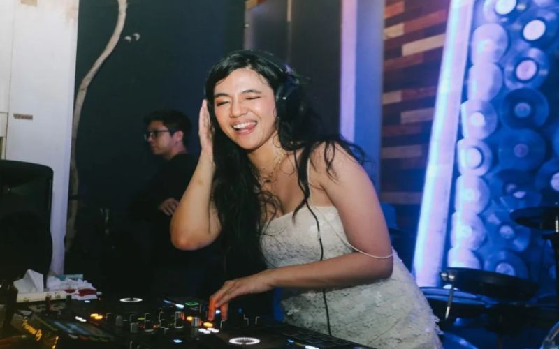 Merasa Jadi Korban, DJ Una Laporkan DNA Pro ke Bareskrin Polri