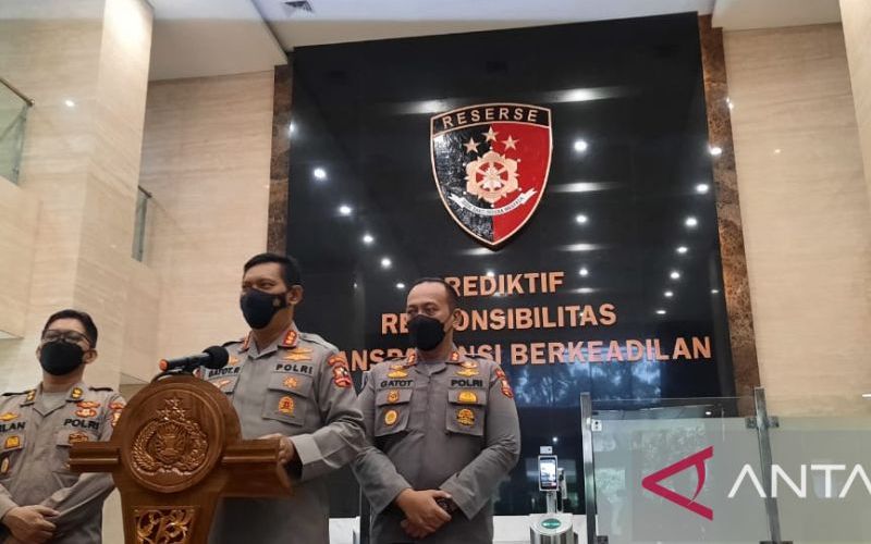  Kasus DNA Pro, DJ Una Pastikan Penuhi Panggilan Bareskrim Polri