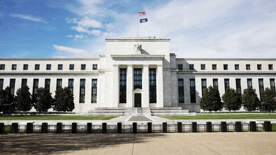  Menyambut Rencana Kenaikan Suku Bunga The Fed