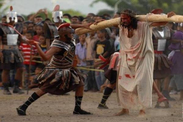  Sejarah Good Friday, Jumat Agung Mengenang Kematian Yesus Kristus dan Kasih Karunia Allah