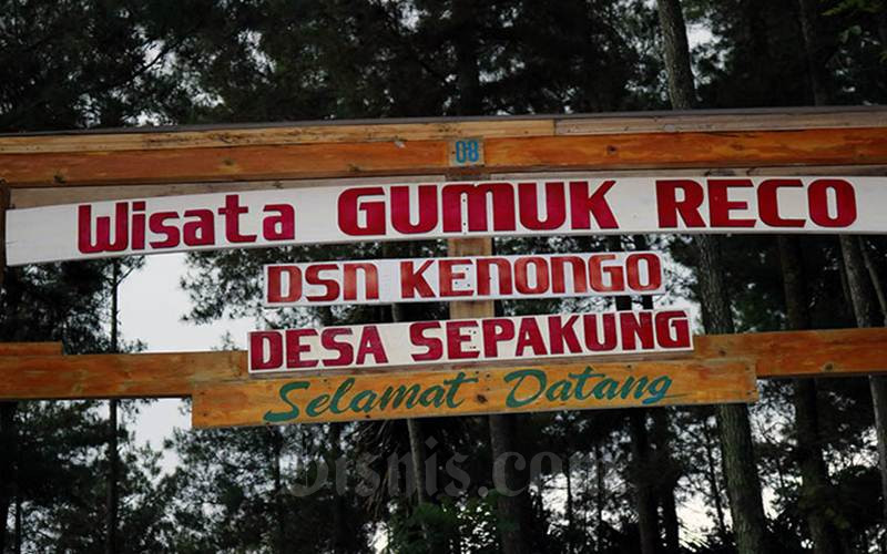  131 Desa Wisata di Jateng Bakal Terima Bantuan Rp18,5 Miliar