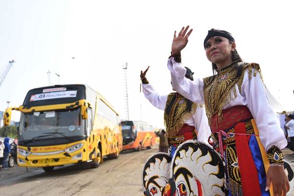  Pegadaian Gelar Mudik Gratis, Ini Syarat dan Ketentuannya