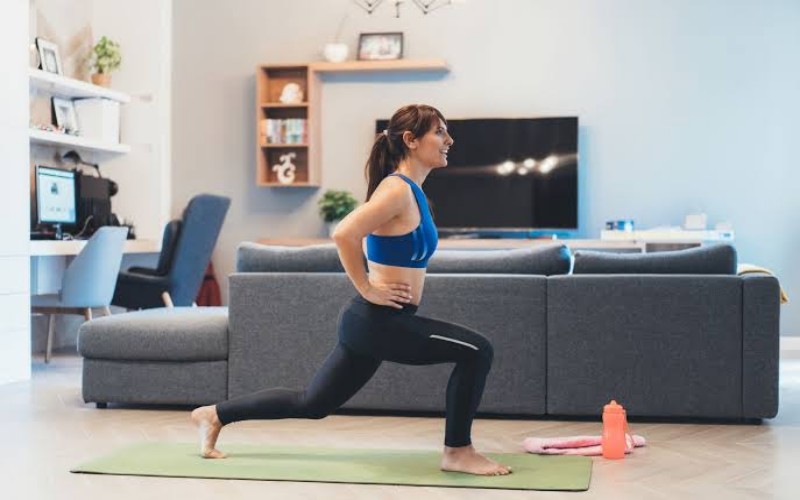  Tips Puasa Sehat Ade Rai: Waktu Terbaik Olahraga Agar Berat Badan Turun