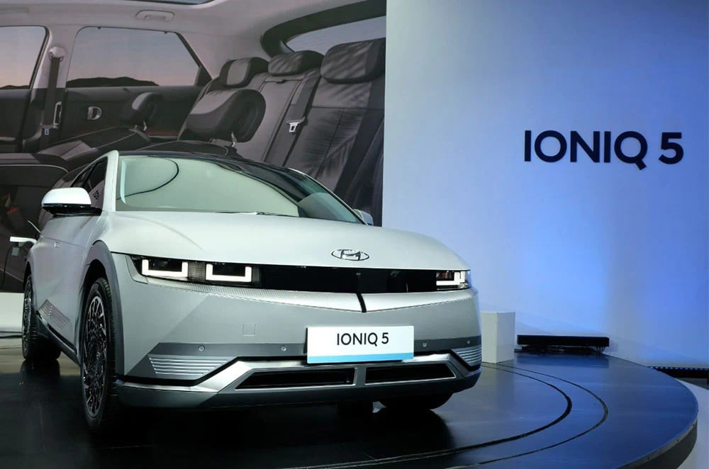  Laju Kencang Hyundai Mendulang Prestasi