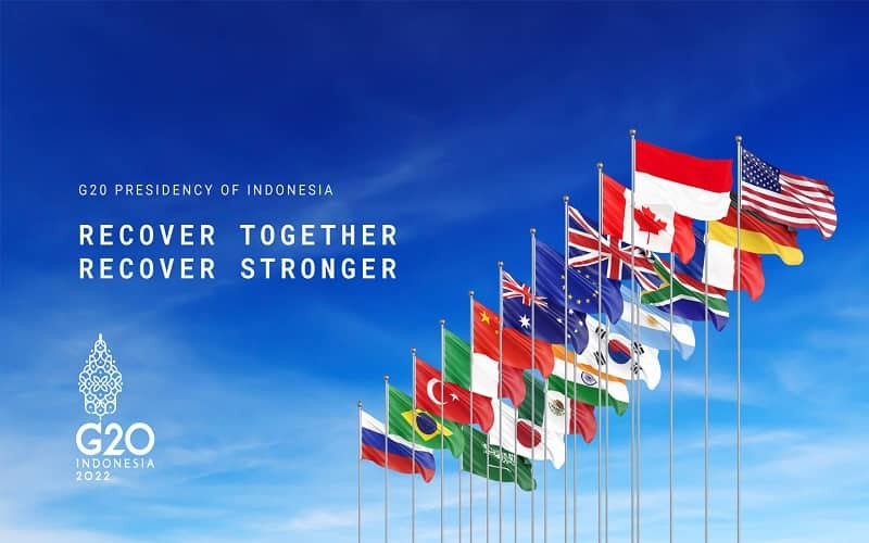  FMCBG Putaran Kedua, Menguji Cara G20 Tangani Isu Rusia