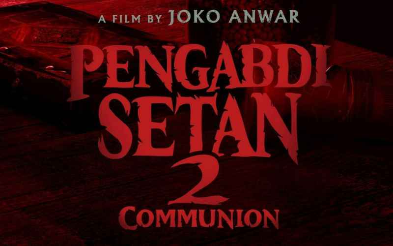  Resmi Tayang 4 Agustus 2022, Ini Sinopsis Film Pengabdi Setan 2