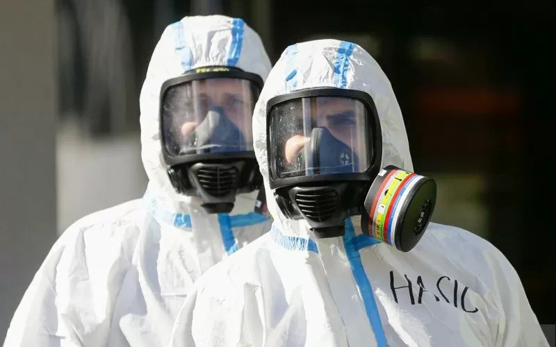 WH0 Warning Bahwa DiseaseX Mungkin jadi Next Pandemi
