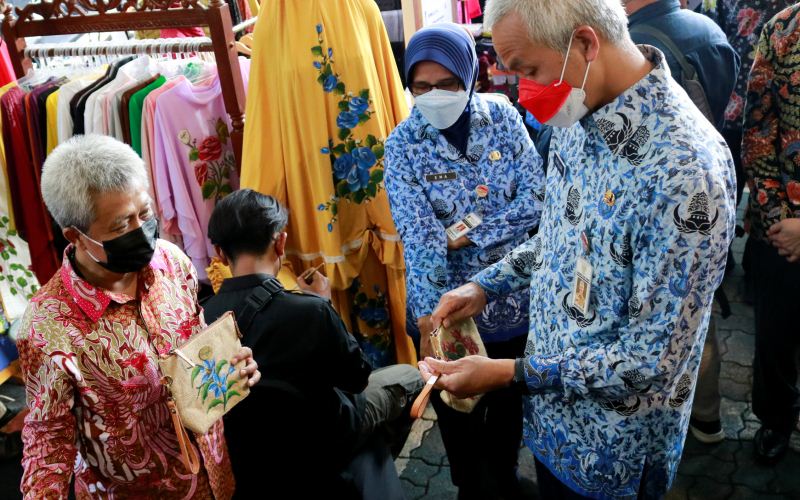  UMKM Virtual Expo Kembali Digelar, Manfaatkan Momen Ramadan dan Lebaran