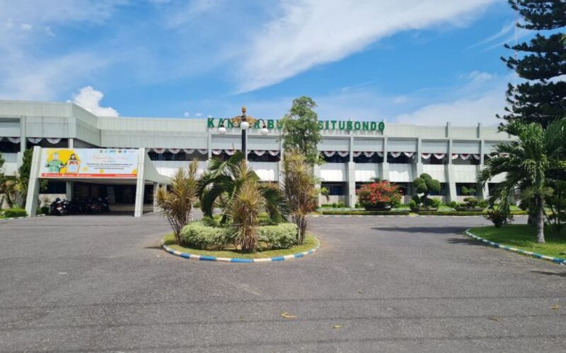  Rapel Tambahan Penghasilan Pegawai Situbondo Segera Cair