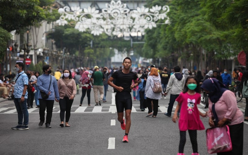  Wawali Wacanakan Kesiapan Transisi Endemi di Surabaya