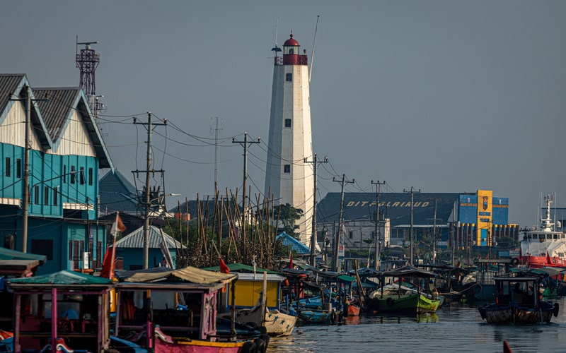  Pariwisata Jateng Mulai Antisipasi Momen Libur Lebaran