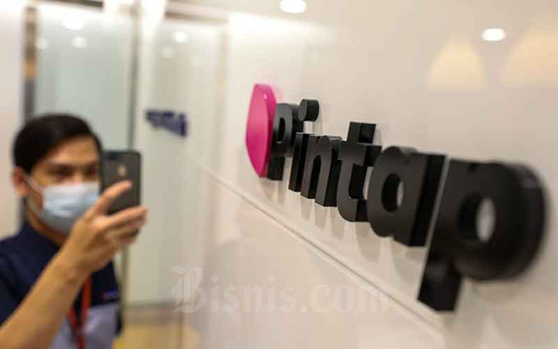  Pintap Dukung Digitalisasi Pasar Tradisional di Indonesia