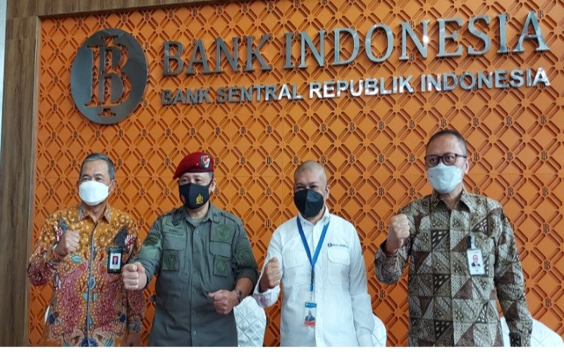  Realisasi di Riau Masih 12 Persen, Binda Bersama BMPD dan FKIJK Dorong Vaksinasi Booster