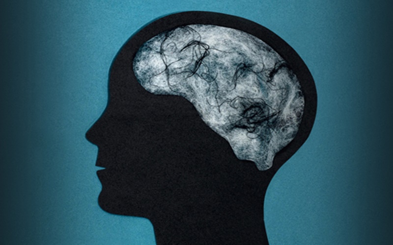  Kabut Otak Gejala Panjang Covid-19, Ini Makanan Pendukung untuk Kesehatan Sel Otak