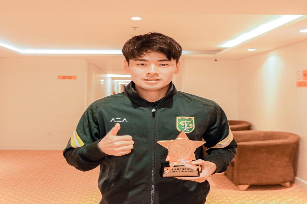  Moncer di Liga 1 dan Direkrut PSIS, Gaji Taisei Marukawa Kini Setara Pemain J.League