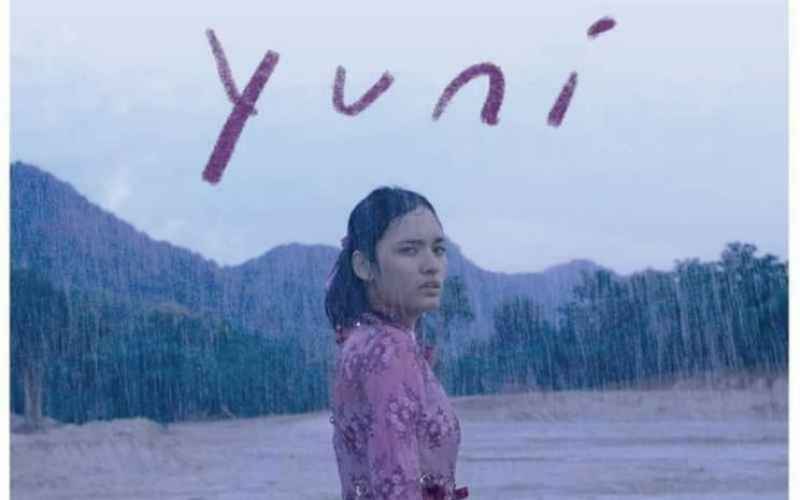 Film Yuni/imdb