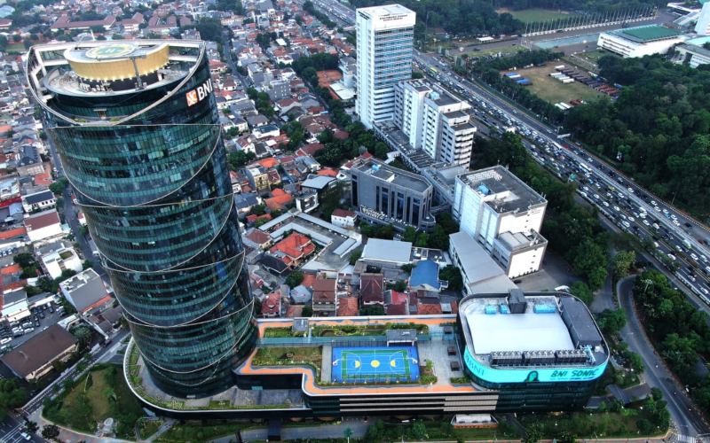  Andalkan Kantor Cabang Luar Negeri, BNI (BBNI) Dukung Diaspora Berkembang