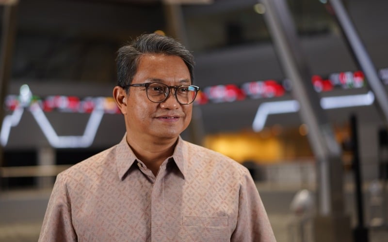  Ssst! BEI Diskusikan Pemesanan Obligasi dan Sukuk via E-IPO