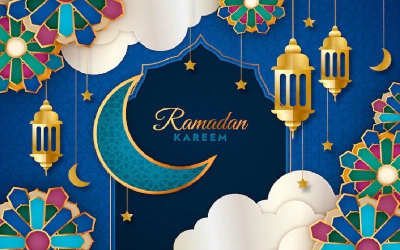  Kejadian Langka! Tahun 2030 Umat Islam akan Rayakan 2 Kali Ramadan dalam Setahun