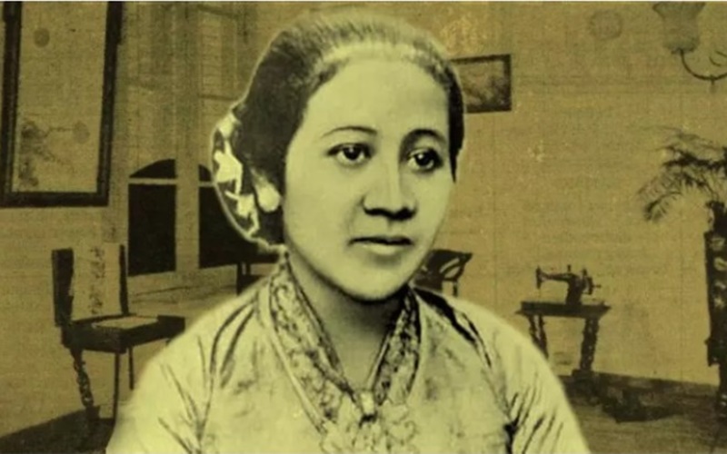 Kumpulan Kata-kata Bijak RA Kartini, Pahlawan Perempuan Indonesia