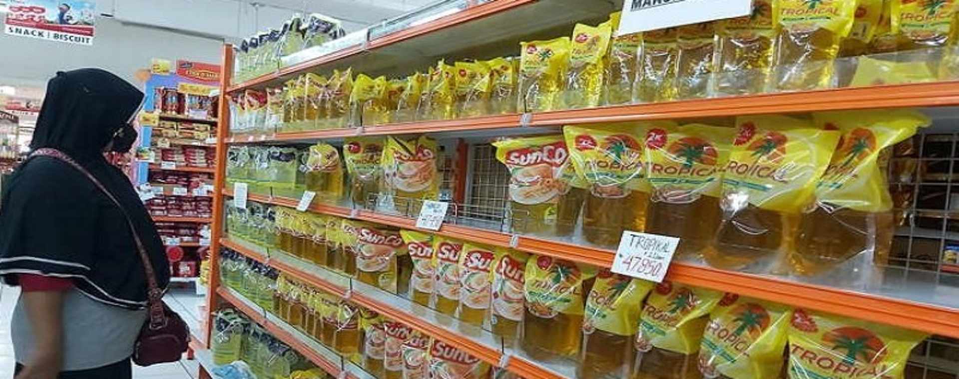  Kisruh Minyak Goreng: Menilik Peta Produksi, Distribusi dan Raksasa Produsen