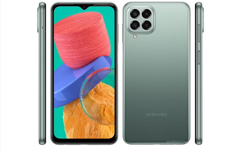  Resmi Rilis di Indonesia, Review Samsung Galaxy M33 5G untuk yang Suka Foto