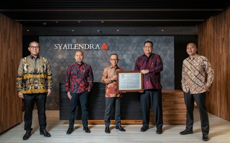  Syailendra Capital Tawarkan Reksa Dana Bonus Asuransi Jiwa