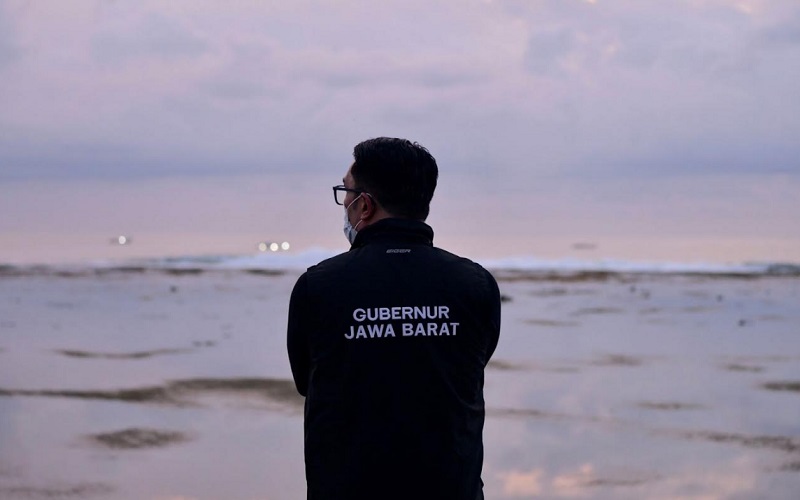  Ini 5 Pantai Paling Dekat dari Bandung, Bisa Diakses Sambil Mudik
