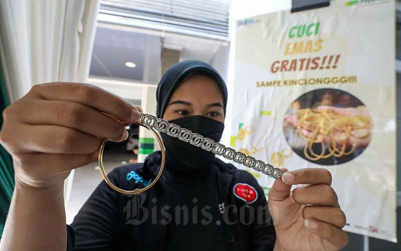  Pegadaian Gelar Bazar Emas dan Kuliner Ramadan di 61 Kota