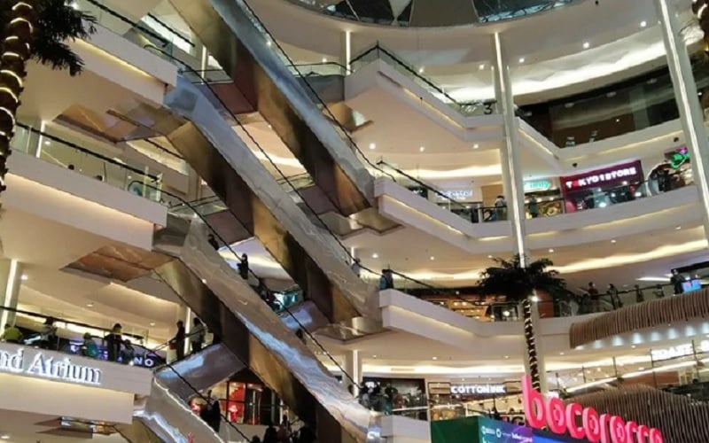  JLL Sebut Kinerja Pusat Perbelanjaan Jakarta Kembali Menggeliat